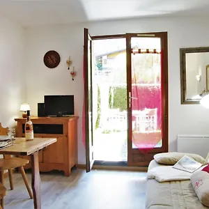 Les Chamois Appartement