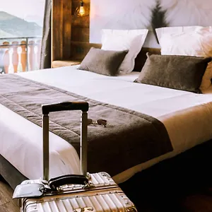 Hotel La Perelle