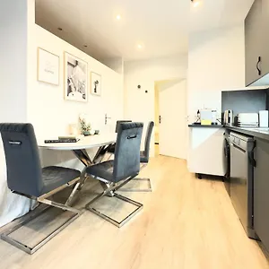 Penbed - Montparnasse 1 - 3 Pieces Paris