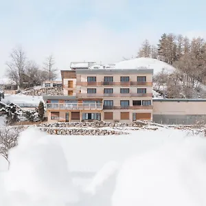 Les Sorbiers Appartement