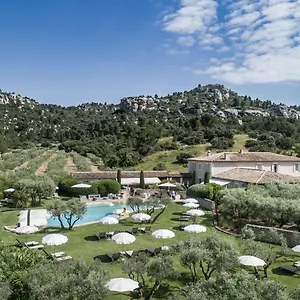 Mas De L'oulivié 4* Les Baux-de-Provence