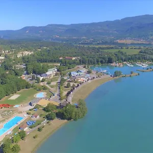 Hotel Vallee Bleue